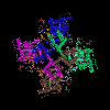 Molecular Structure Image for 5IRX