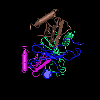 Molecular Structure Image for 1F2L