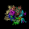 Structure molecule image