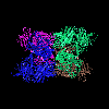 Structure molecule image