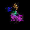 Molecular Structure Image for 5JNX