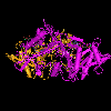 Molecular Structure Image for 5KGJ