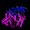 Molecular Structure Image for 5KGP