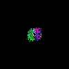 Molecular Structure Image for 5JYG