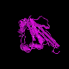 Molecular Structure Image for 1C44