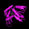 Molecular Structure Image for 1E4Y