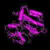 Molecular Structure Image for 5DA3