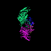 Structure molecule image