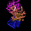 Structure molecule image