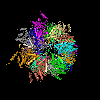 Molecular Structure Image for 5LF3