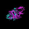 Molecular Structure Image for 5KQ8