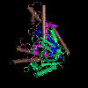 Molecular Structure Image for 5KDM