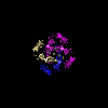 Molecular Structure Image for 1EZJ