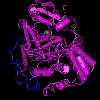 Molecular Structure Image for 5INB