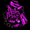Molecular Structure Image for 5J28