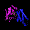 Molecular Structure Image for 5GPG