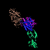 Molecular Structure Image for 5HQP