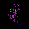 Molecular Structure Image for 5TBN