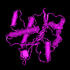 Molecular Structure Image for 5GVS