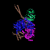 Structure molecule image