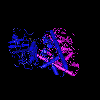 Structure molecule image