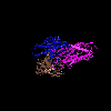 Molecular Structure Image for 5GGT