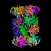 Molecular Structure Image for 5L5V