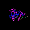 Structure molecule image