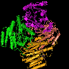 Structure molecule image