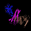 Molecular Structure Image for 5LG4