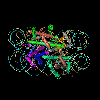 Molecular Structure Image for 5B1M