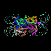 Molecular Structure Image for 5GT0