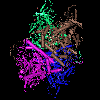 Molecular Structure Image for 5MKV