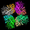 Structure molecule image