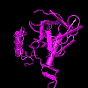 Molecular Structure Image for 1EY5