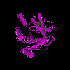 Structure molecule image