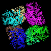 Molecular Structure Image for 1QML