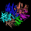 Molecular Structure Image for 5IU6