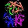 Molecular Structure Image for 5KER