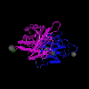 Molecular Structure Image for 5JDS