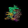 Structure molecule image