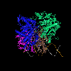 Molecular Structure Image for 5U1J