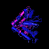 Molecular Structure Image for 1DT0