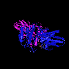 Molecular Structure Image for 1FWK