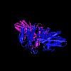 Molecular Structure Image for 1FWL