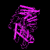 Molecular Structure Image for 5MGV