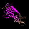 Molecular Structure Image for 5V1Z