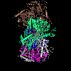 Molecular Structure Image for 5TSG