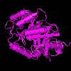 Molecular Structure Image for 1GEQ