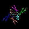 Molecular Structure Image for 1FXK